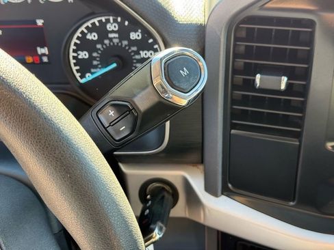 Used 2023 Ford F150 XLT image 22