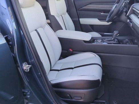 New 2026 MAZDA CX-50 AWD 2.5 S w/ Accent Package image 22