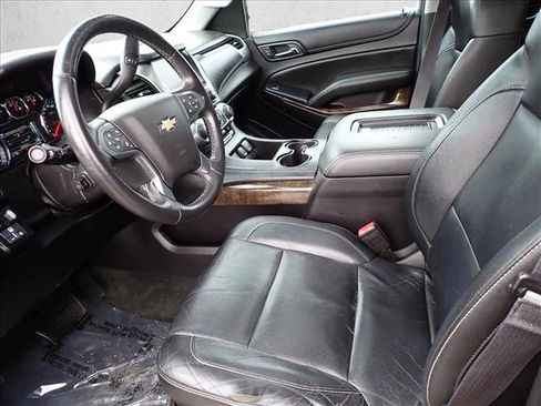 Used 2015 Chevrolet Suburban LT AWD/4WD image 13