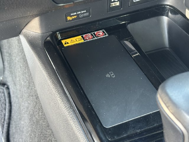 Certified 2025 Toyota Camry XSE FWD image 19