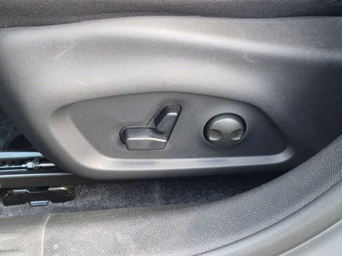 New 2026 Jeep Compass Latitude AWD/4WD image 25