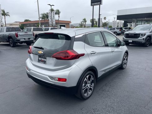 Used 2018 Chevrolet Bolt Premier image 5