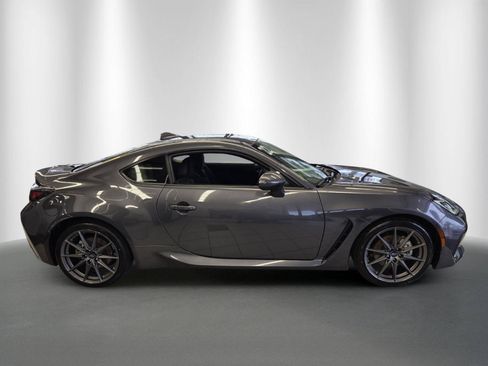 Used 2022 Subaru BRZ Limited RWD image 6
