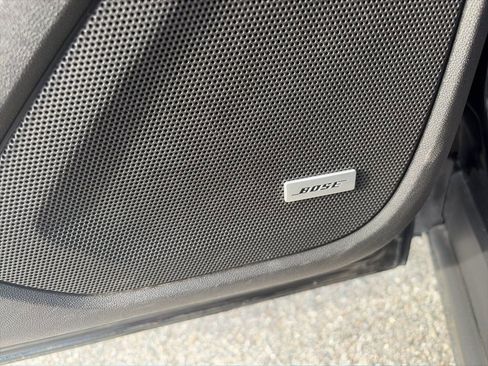 Used 2018 GMC Terrain Denali w/ Advanced Safety Package image 15