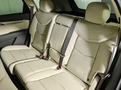 New 2025 Cadillac XT5 Premium Luxury w/ Technology Package image 18