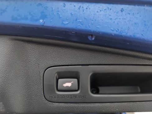 Used 2021 Honda CR-V Touring image 27