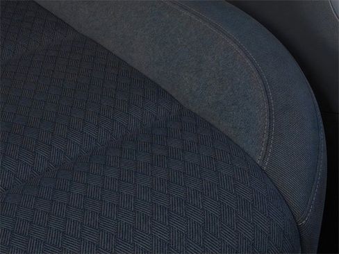 New 2026 Chevrolet Silverado 2500 LT w/ Trail Boss Package image 21