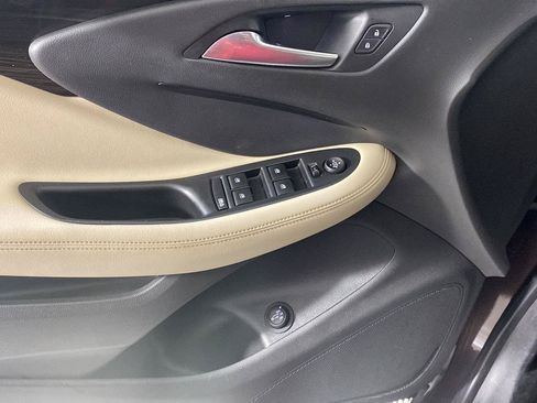 Used 2020 Buick Envision Preferred FWD image 23