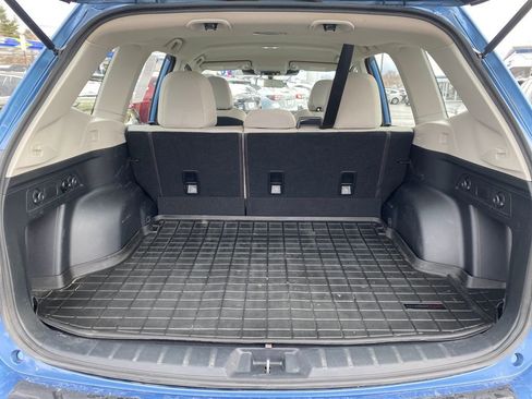 Certified 2023 Subaru Forester image 27