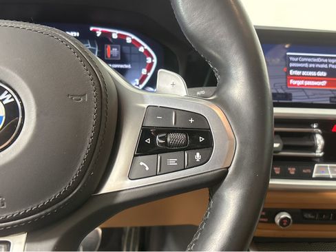 Used 2022 BMW 440i xDrive Coupe w/ Premium Package image 27