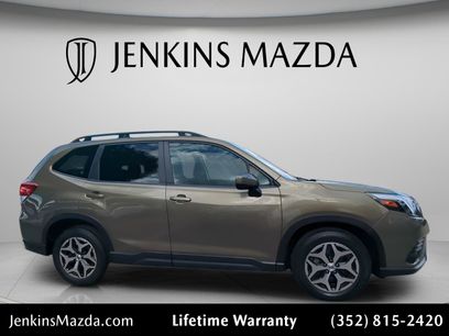 Used 2023 Subaru Forester Premium