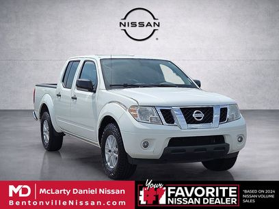 Used 2016 Nissan Frontier SV w/ SV Value Truck Package