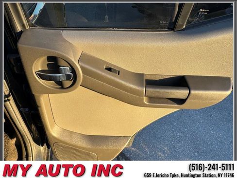 Used 2010 Nissan Xterra S image 29