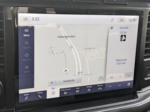 Certified 2023 Ford F150 XLT w/ Equipment Group 302A High image 24