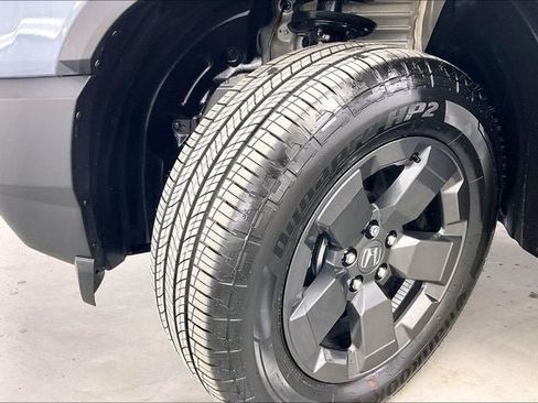 Certified 2026 Honda Passport RTL image 33