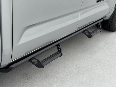 New 2026 Toyota Tundra Limited image 14