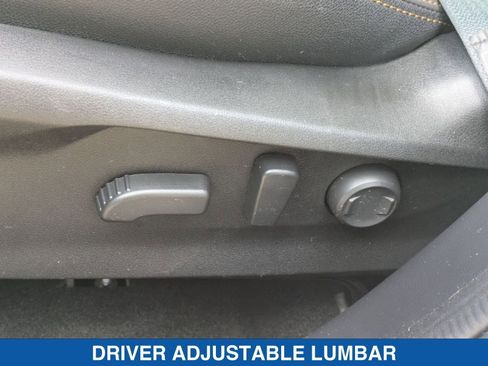 Certified 2022 Subaru Forester Wilderness image 28