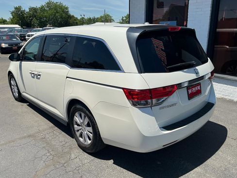 Used 2014 Honda Odyssey EX-L image 5