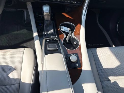 Used 2018 Lexus RX 350 FWD w/ Premium Package image 17
