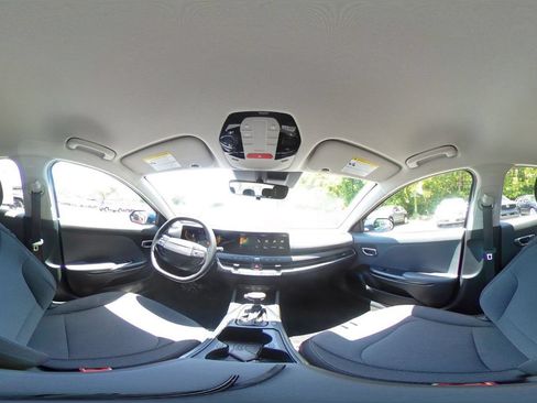 Used 2025 Kia K4 FWD image 38