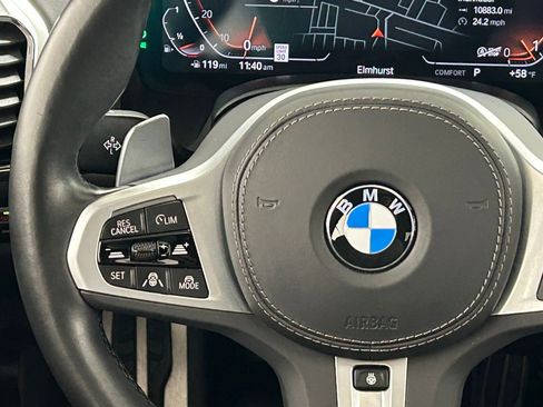 Used 2023 BMW 840i Gran Coupe xDrive AWD/4WD image 11