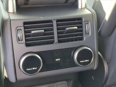 New 2026 Land Rover Discovery Dynamic SE AWD/4WD image 23