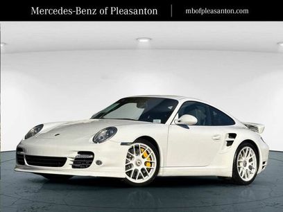 Used 2012 Porsche 911 Edition 918 Spyder