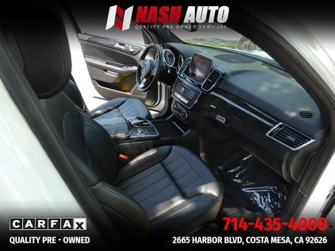 Used 2018 Mercedes-Benz GLE 350 4MATIC image 22