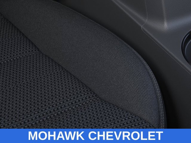 New 2026 Chevrolet Colorado LT w/ Advanced Trailering Package AWD/4WD image 21