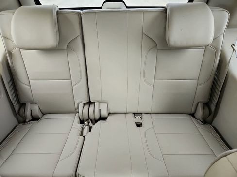 Used 2017 GMC Yukon Denali w/ Open Road Package image 30