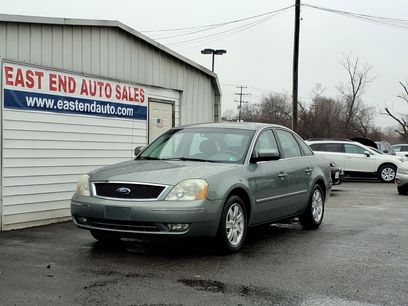 Used 2006 Ford Five Hundred SEL