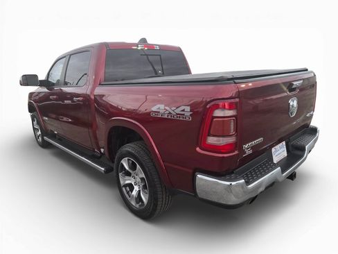 Used 2019 RAM 1500 Laramie image 3