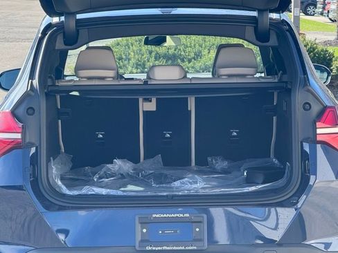 New 2026 BMW X3 xDrive30 w/ Premium Package image 29