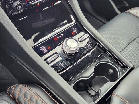 Certified 2025 Jeep Grand Cherokee L Summit w/ Obsidian Package image 19