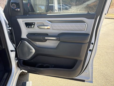 Used 2025 RAM 1500 Tungsten w/ Towing Technology Group image 15