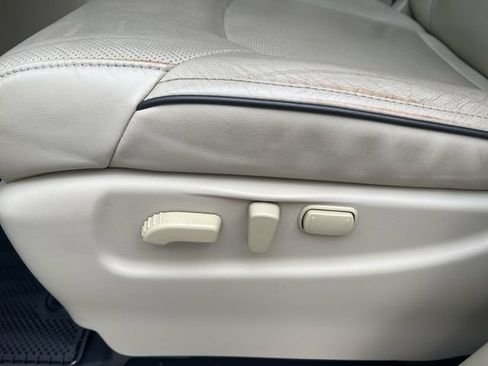 Used 2020 INFINITI QX80 Luxe w/ Proassist Package RWD image 11