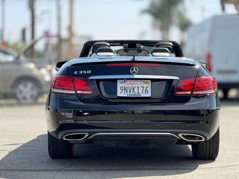 Used 2014 Mercedes-Benz E 350 Cabriolet image 15