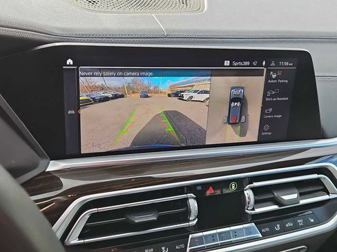 Used 2020 BMW X5 xDrive40i w/ Convenience Package image 29