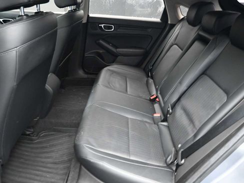 Used 2022 Honda Civic EX-L image 12