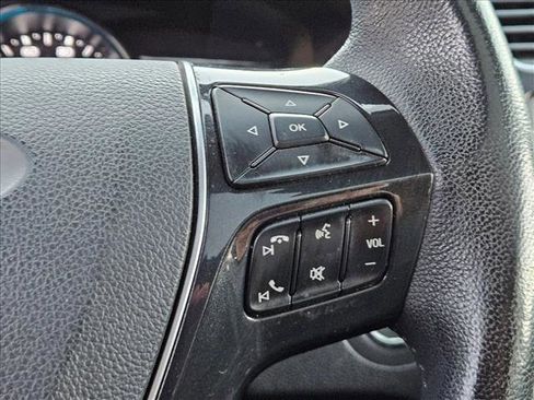 Used 2017 Ford Explorer Limited w/ Equipment Group 301A image 13