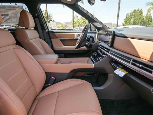 New 2026 Hyundai Santa Fe Calligraphy image 18