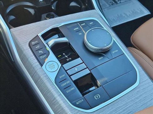 Certified 2026 BMW 330i Sedan w/ Premium Package image 18