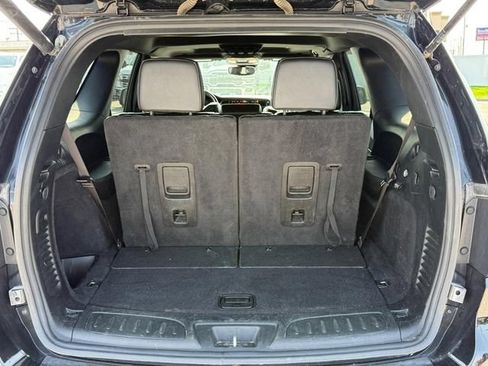 Used 2024 Dodge Durango GT AWD/4WD image 4