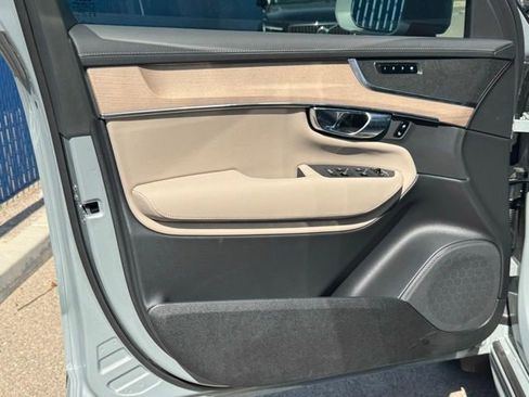 New 2026 Volvo XC90 B6 Plus w/ Protection Package image 11