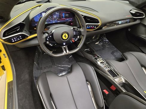 Used 2023 Ferrari 296 GTS image 20