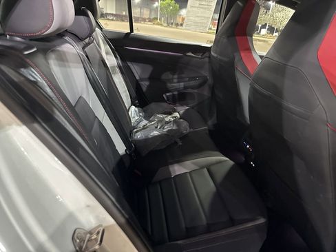 Used 2023 Volkswagen GTI Autobahn image 16