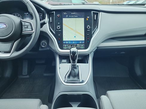 Used 2025 Subaru Legacy Premium image 22