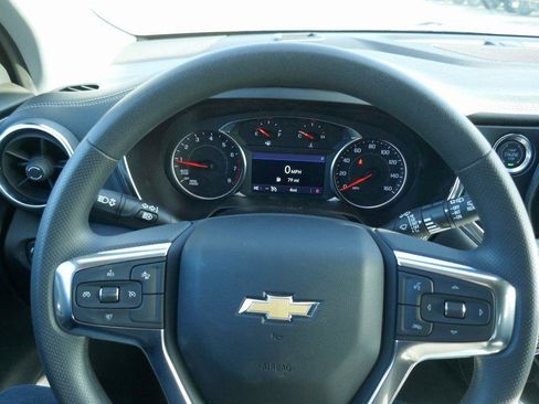 New 2026 Chevrolet Blazer LT w/ Midnight/Sport Edition image 19