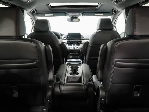 New 2026 Honda Odyssey Sport-L image 8