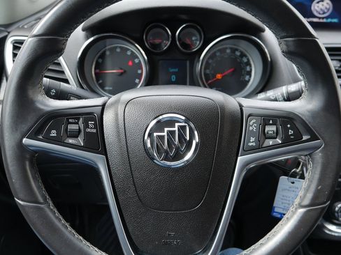 Used 2016 Buick Encore Convenience image 12